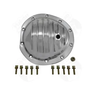 Yukon Differential Cover YP C2-GM8.5-F
